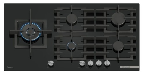 Bosch Płyta gaz na szle 90 cm PPM9A6I40