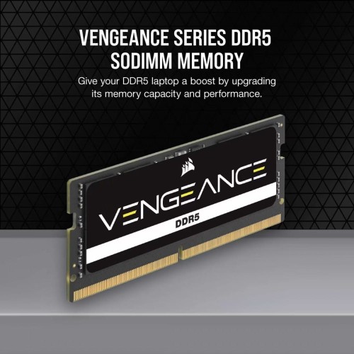 Corsair Pamięć DDR5 Vengeance 16GB/5600 (1*16) CL48