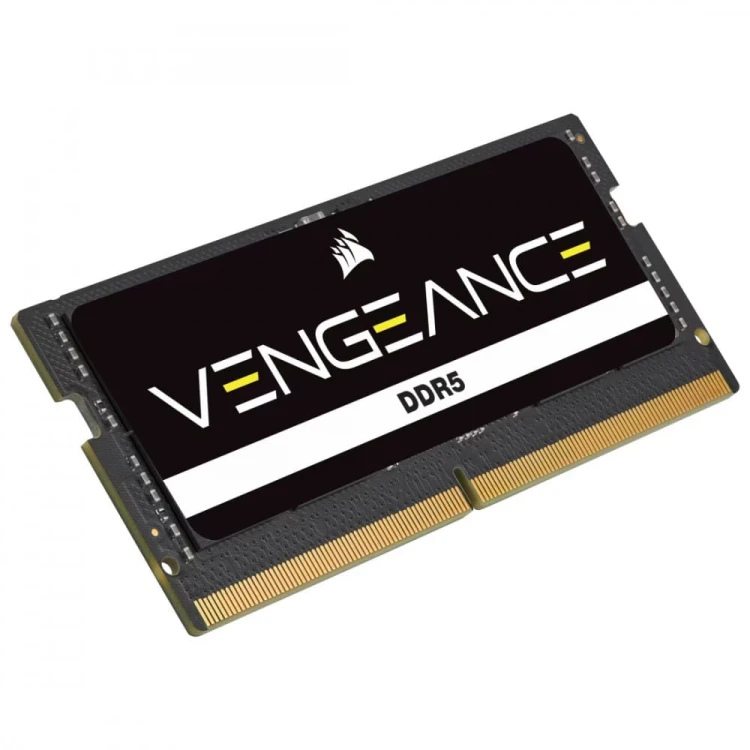 Corsair Pamięć DDR5 Vengeance 16GB/5600 (1*16) CL48
