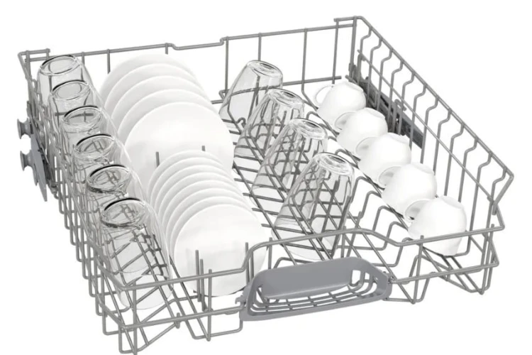 Bosch Zmywarka SMV25AX07F