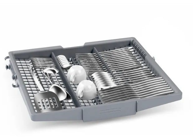 Bosch Zmywarka SMS4EVI04E