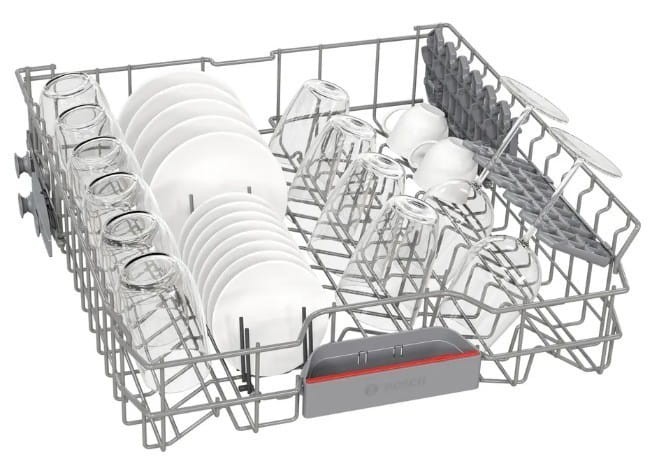 Bosch Zmywarka SMS4EVI04E