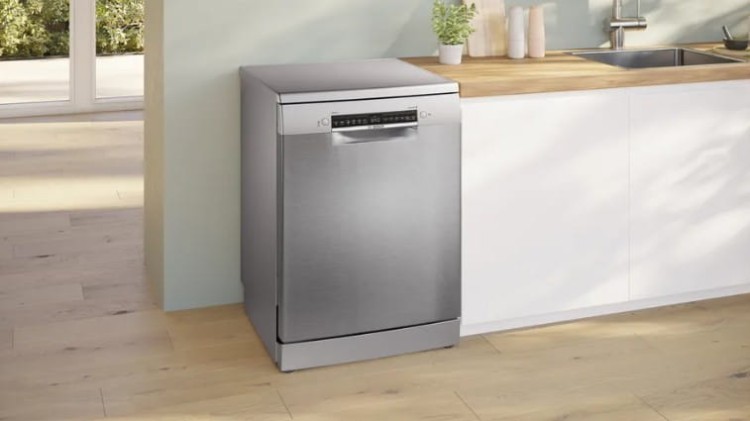 Bosch Zmywarka SMS4EVI04E