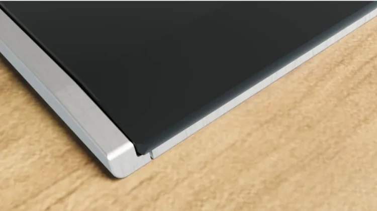 Bosch Płyta gazowa PRB3A6I40