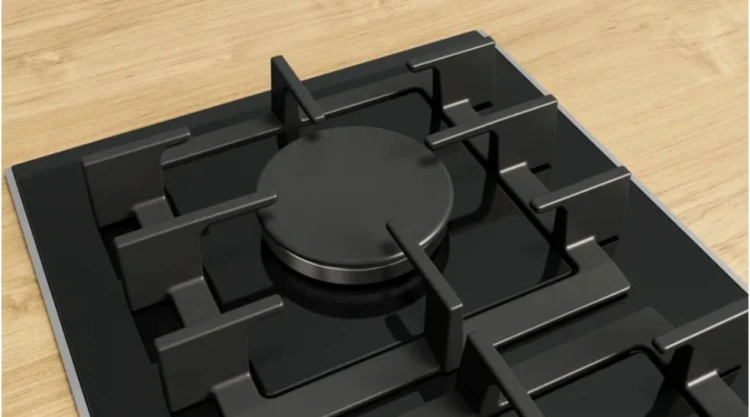 Bosch Płyta gazowa PRB3A6I40