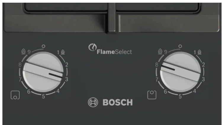 Bosch Płyta gazowa PRB3A6I40