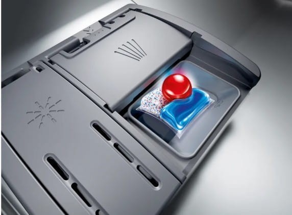 Bosch Zmywarka SPS4EKI24E