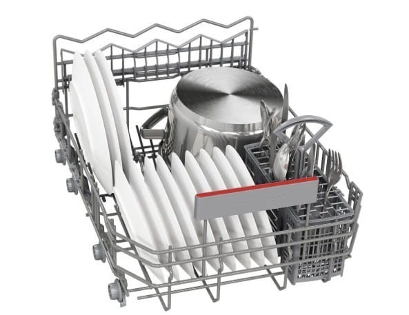 Bosch Zmywarka SPS4EKI24E