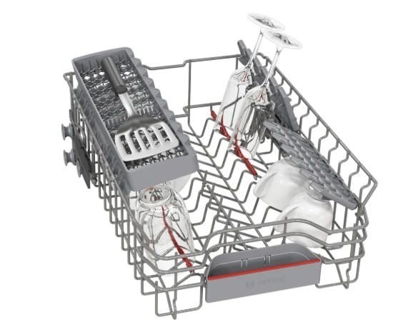 Bosch Zmywarka SPS4EKI24E