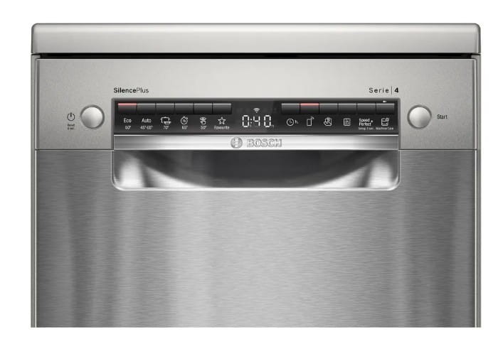 Bosch Zmywarka SPS4EKI24E