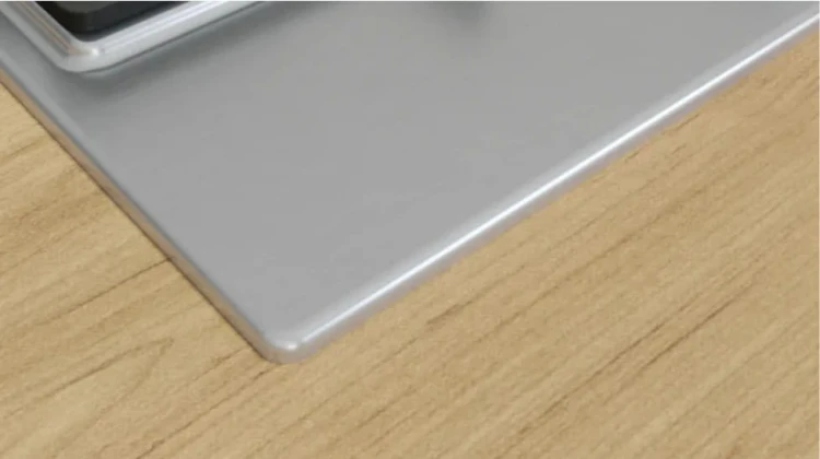 Bosch Płyta gazowa PCH6A5I90 Flame Select WOK