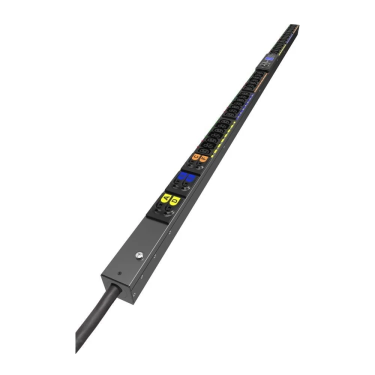 Eaton Listwa zasilająca PDU G4 MA 0U 309 16A 1P 12xC13,12xC39
