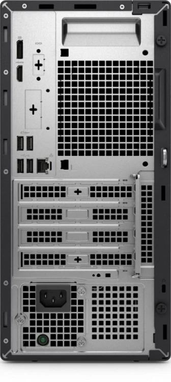 Dell Komputer Dell Pro Tower QCT1250 W11Pro i7-14700/16GB/512GB/Integrated/Kb/Mouse/3YPS