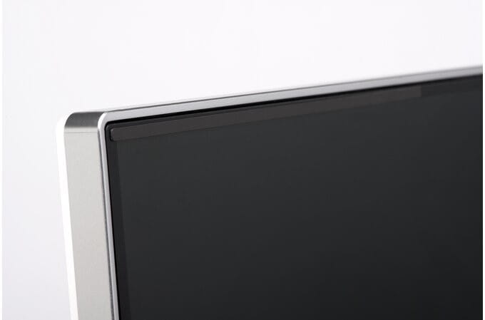 Kensington Filtr prywatyzujący magnetyczny MagPro do monitora 27 cali (16:9)