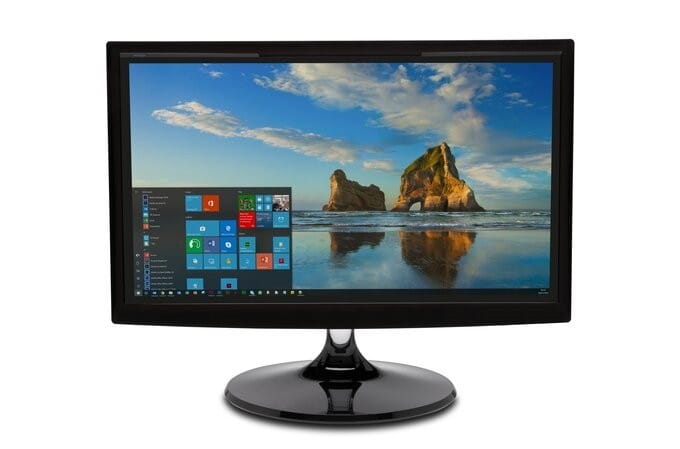 Kensington Filtr prywatyzujący magnetyczny MagPro do monitora 27 cali (16:9)