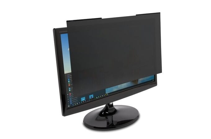 Kensington Filtr prywatyzujący magnetyczny MagPro do monitora 24 cale (16:9)