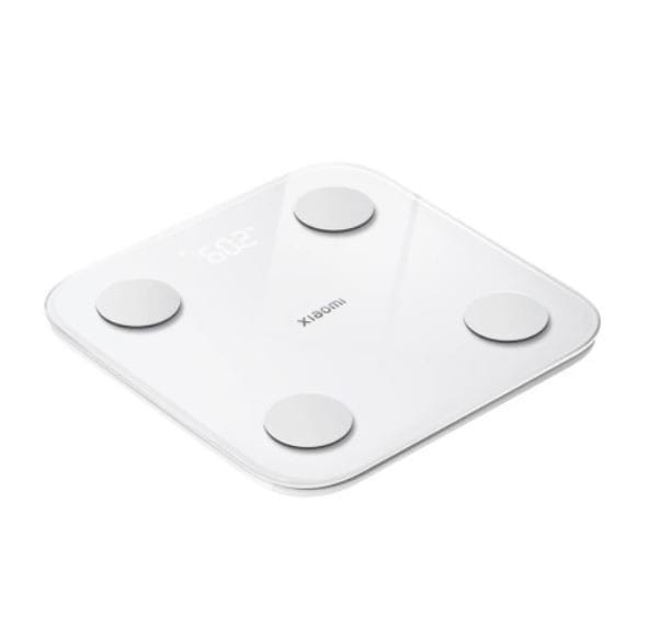 XIAOMI Waga łazienkowa Scale S400