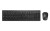 Kensington Zestaw mysz+ klawiatura KM270 EQ BT