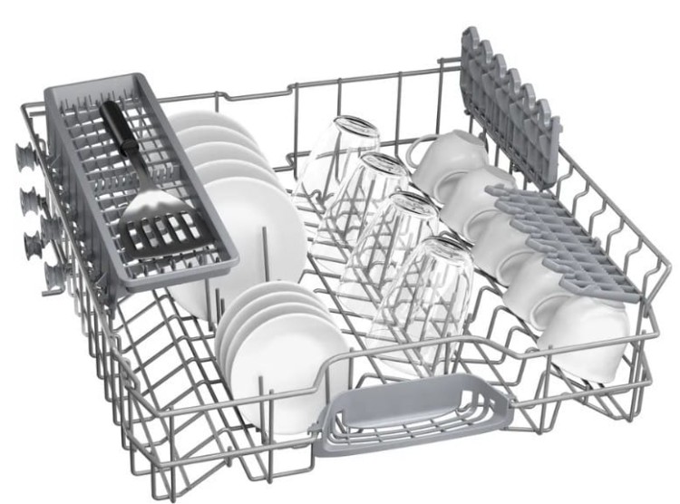 Bosch Zmywarka SMS2ITW09E