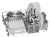 Bosch Zmywarka SMS2ITW09E