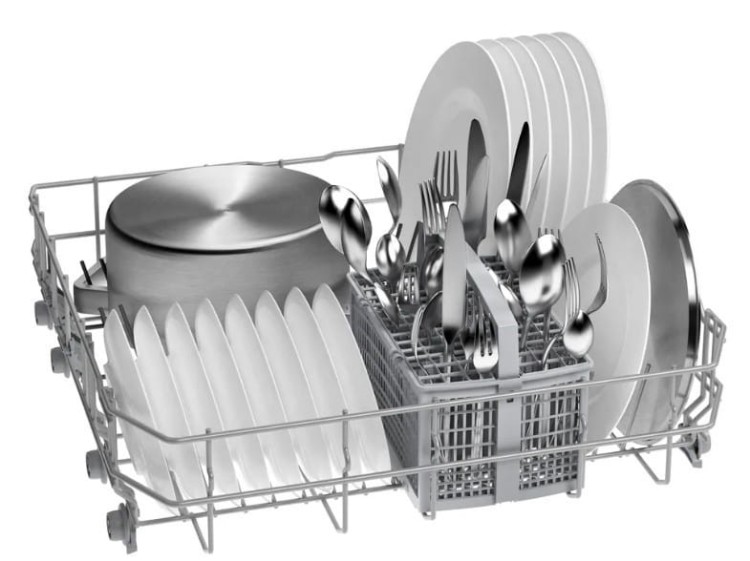 Bosch Zmywarka SMS2ITW09E