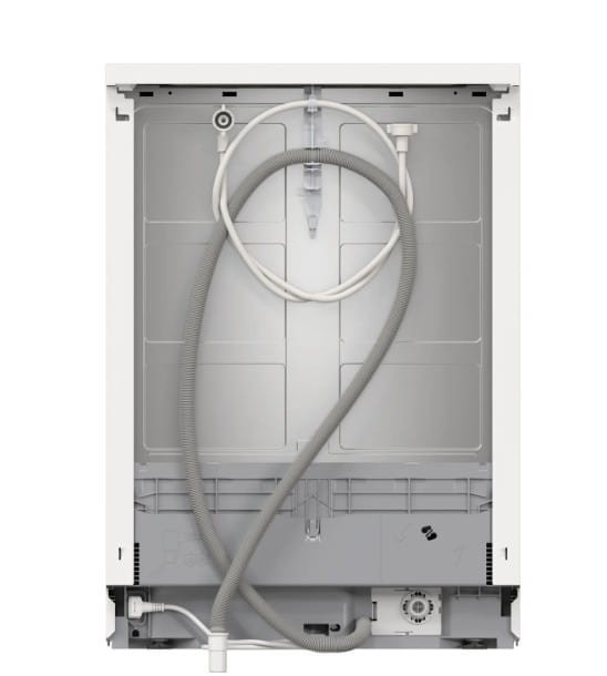 Bosch Zmywarka SMS2ITW09E