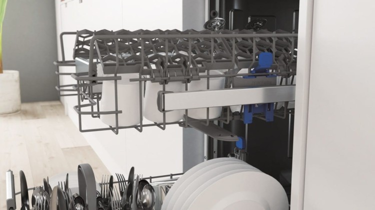 Indesit Zmywarka DSFO3T224ID