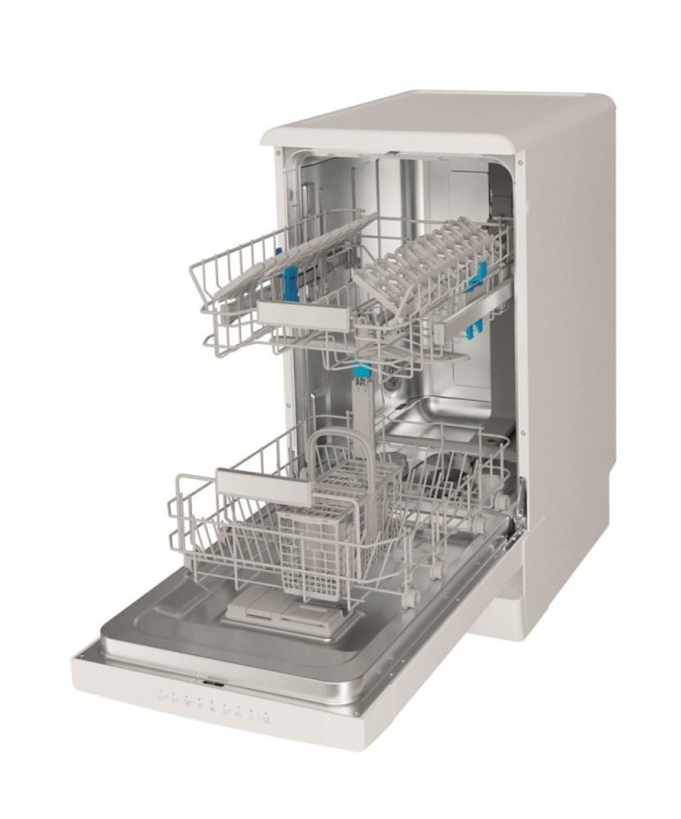 Indesit Zmywarka DSFO3T224ID