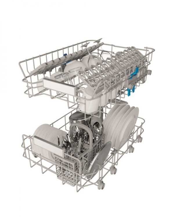 Indesit Zmywarka DSFO3T224ID