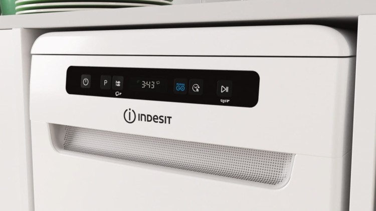 Indesit Zmywarka DSFO3T224ID