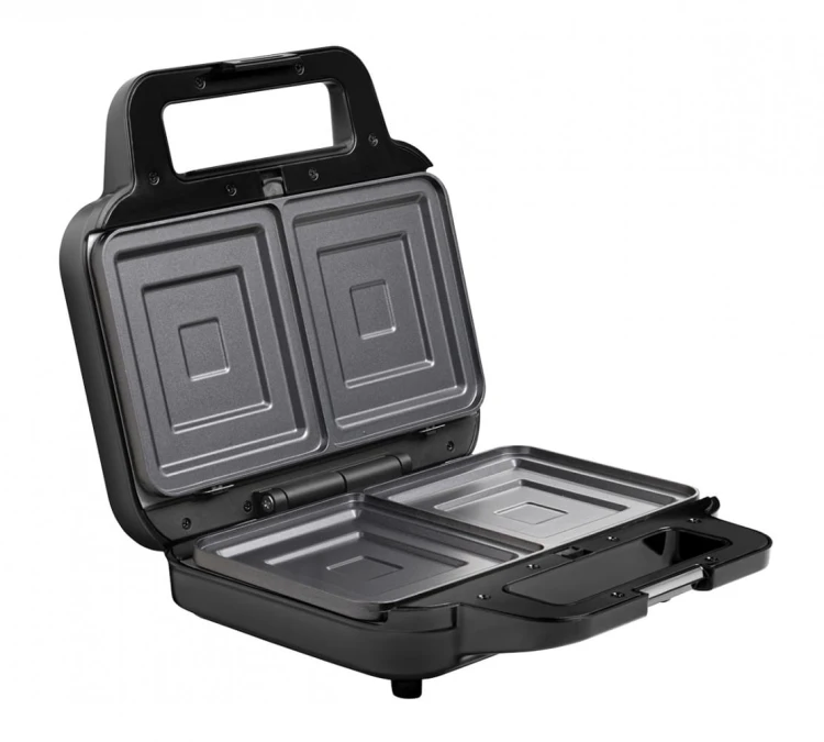 Concept Opiekacz do kanapek 4w1 SV3070 900W