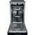 Whirlpool Zmywarka WSFO3T223PCX