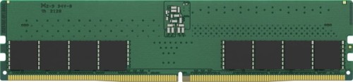Kingston Pamięć DDR5 48GB(1*48GB)/5600 CL46 2Rx8