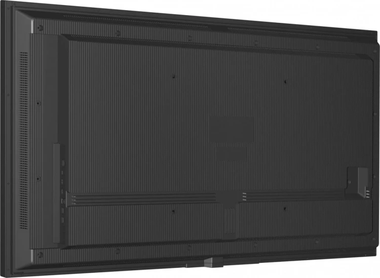 IIYAMA Monitor 43 cale T4329AS-B1AG VA,4K,HDMIx2,USB-C,RJ45,2x10W,WiFi,     Android 14, Signal FailOver, Whiteboard, iiSignage (CMS), iiControl (DMS),