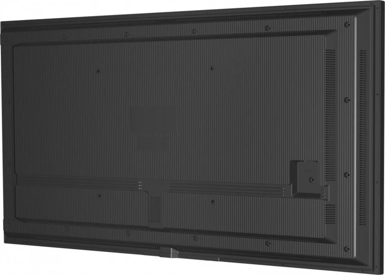 IIYAMA Monitor 43 cale T4329AS-B1AG VA,4K,HDMIx2,USB-C,RJ45,2x10W,WiFi,     Android 14, Signal FailOver, Whiteboard, iiSignage (CMS), iiControl (DMS),