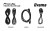IIYAMA Monitor 65 cali TE6515A-B1AG IPS,4K,40pkt,550cd,DeepContrast-IR+,    HDMI x2,DP,USB-C, 2 x 20W, OPS Slot x1, 5xUSB, 2xRJ45,8-Array,EDLA, WiFi,P