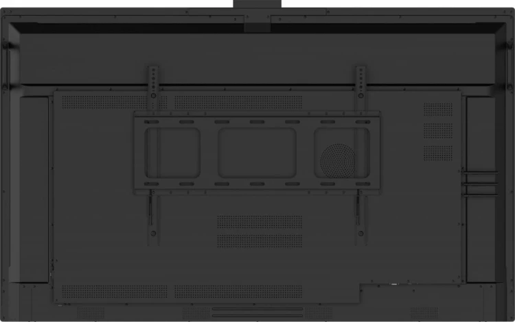 IIYAMA Monitor 65 cali TE6515A-B1AG IPS,4K,40pkt,550cd,DeepContrast-IR+,    HDMI x2,DP,USB-C, 2 x 20W, OPS Slot x1, 5xUSB, 2xRJ45,8-Array,EDLA, WiFi,P
