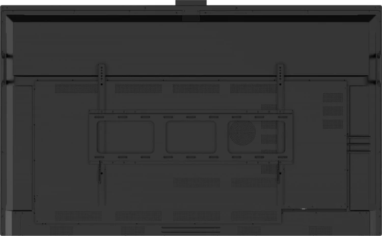 IIYAMA Monitor 75 cali TE7515A-B1AG IPS,4K,40pkt,550cd,DeepContrast-IR+,    HDMI x2,DP,USB-C, 2 x 20W, OPS Slot x1, 5xUSB, 2xRJ45,8-Array,EDLA, WiFi,P