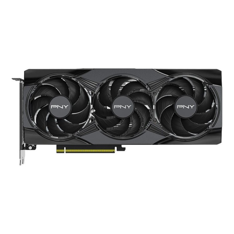 PNY Karta graficzna GeForce RTX 5060 OC 8GB RGB VCG50608TFXXPB1-O