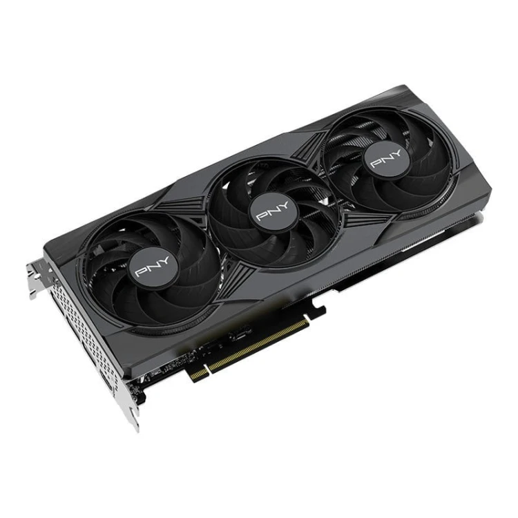 PNY Karta graficzna GeForce RTX 5060 OC 8GB RGB VCG50608TFXXPB1-O