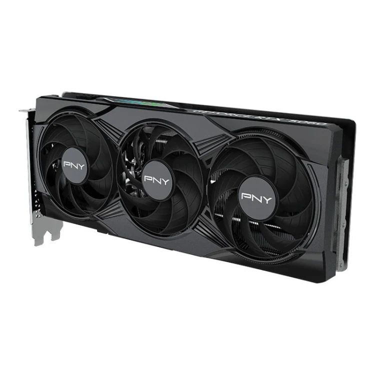 PNY Karta graficzna GeForce RTX 5060 OC 8GB RGB VCG50608TFXXPB1-O