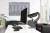 Kensington Ramię do monitora podwójne SmartFit