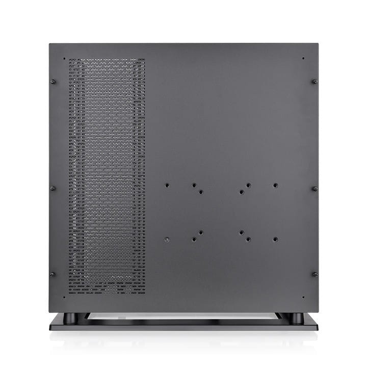 Thermaltake Obudowa - Core P3 Pro Tempered Glass - Czarna