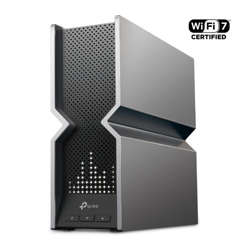 TP-LINK Archer BE800 Router WiFi 7 BE19000