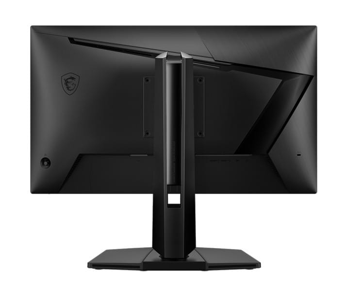 MSI Monitor G255PF E2 24,5 cala LED/FHD/Flat/180Hz/Black