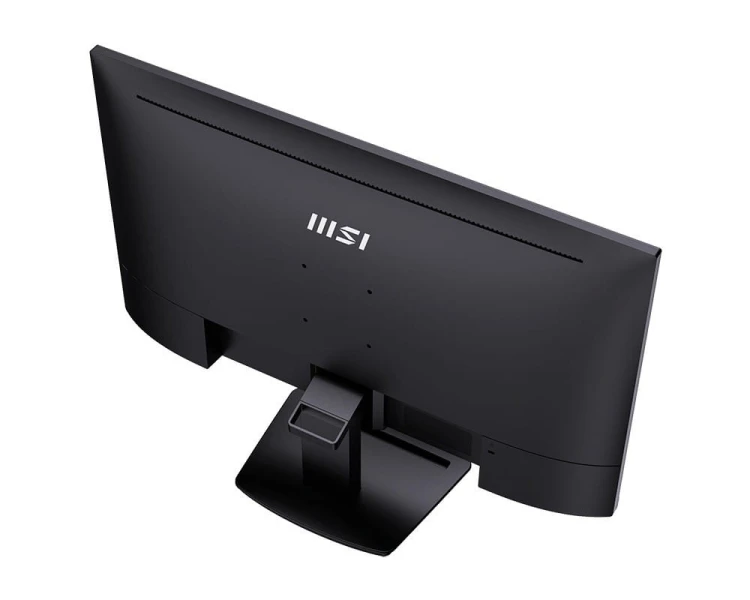 MSI Monitor 27 cali PRO MP273A LED/FHD/Flat/100Hz/czarny