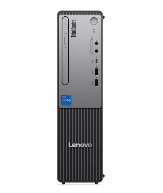Lenovo Komputer ThinkCentre Neo 50s G5 SFF 12XF002CPB  W11Pro i7-14700/32GB/1TB/INT/DVD/3YRS OS