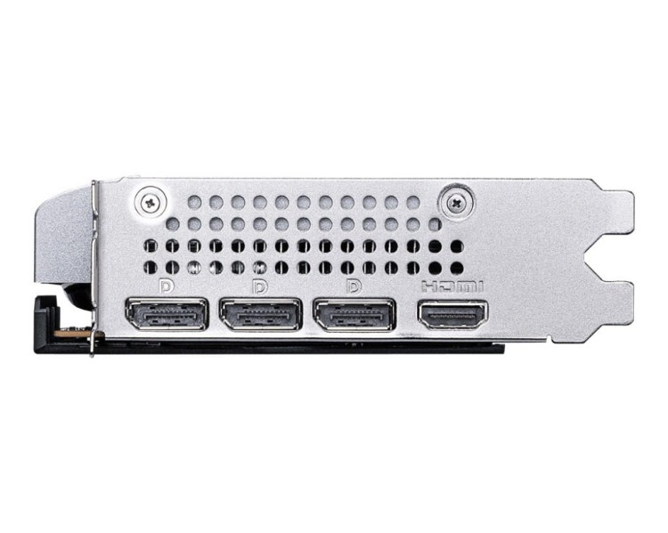 MSI Karta graficzna GeForce RTX 5060 8G VENTUS 2X OC