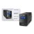 Qoltec Zasilacz awaryjny UPS | Monolith | 650VA | 360W | LCD | USB |    RJ45