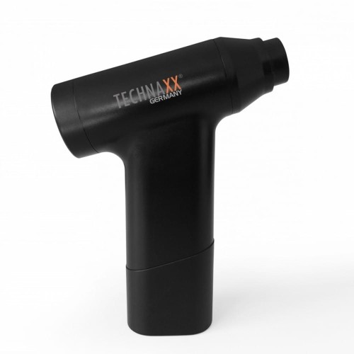 Technaxx Deutschland GmbH & Co. KG Odkurzacz akumulatorowy z funkcją ssania TX-293